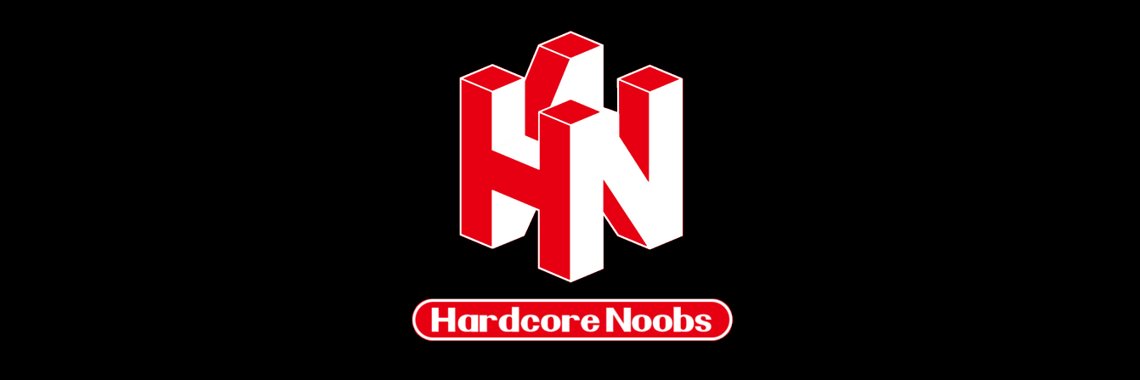 HN•REH banner