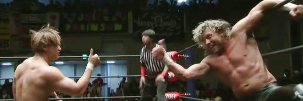 kaiokgo Profile Banner