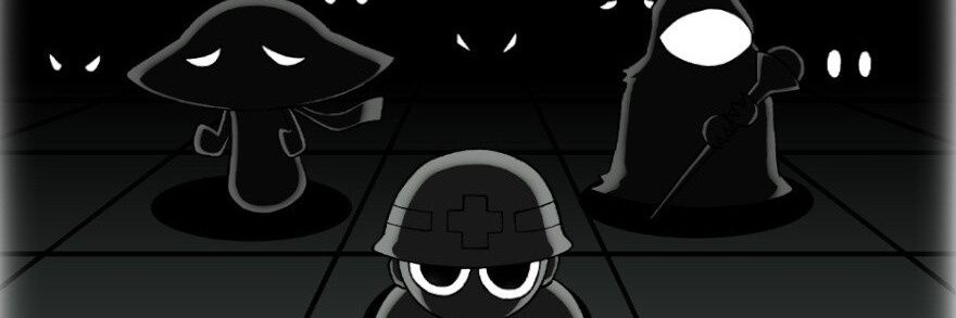Exersaurio's profile banner image