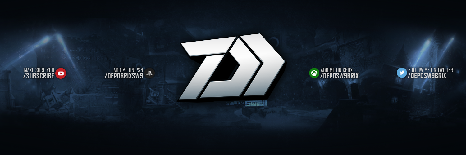 deposw9brix's profile banner image