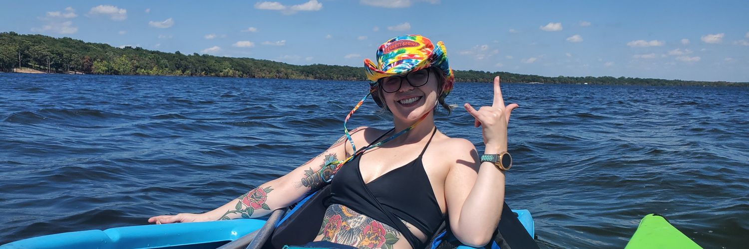 TaraCarmack's profile banner image
