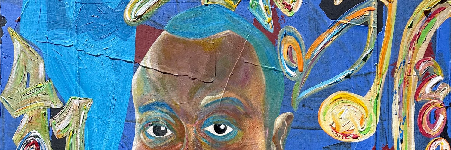 TheArtofLigel's profile banner image