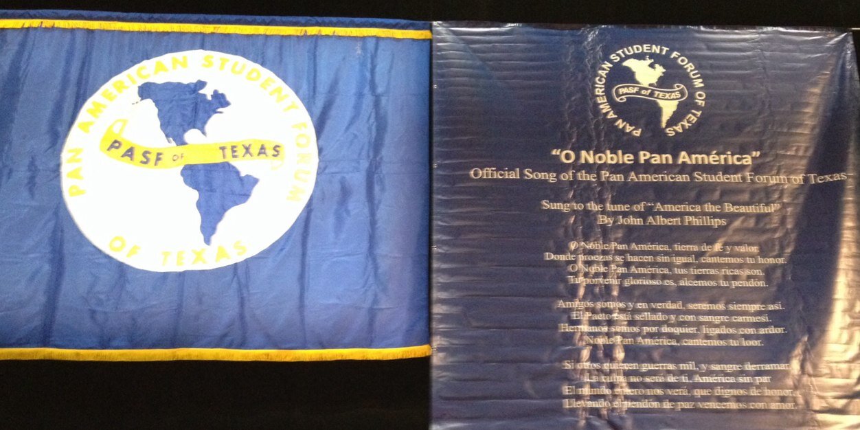 PASFofTexas's profile banner image