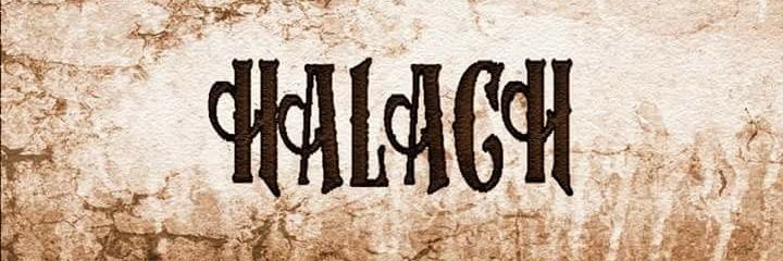 halach_oficial's profile banner image
