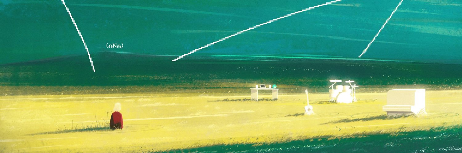 DrakonMusic's profile banner image