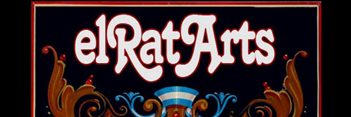 elRatArts's profile banner image