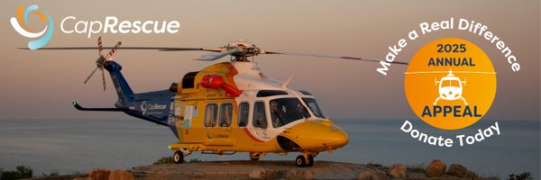 caprescue Profile Banner