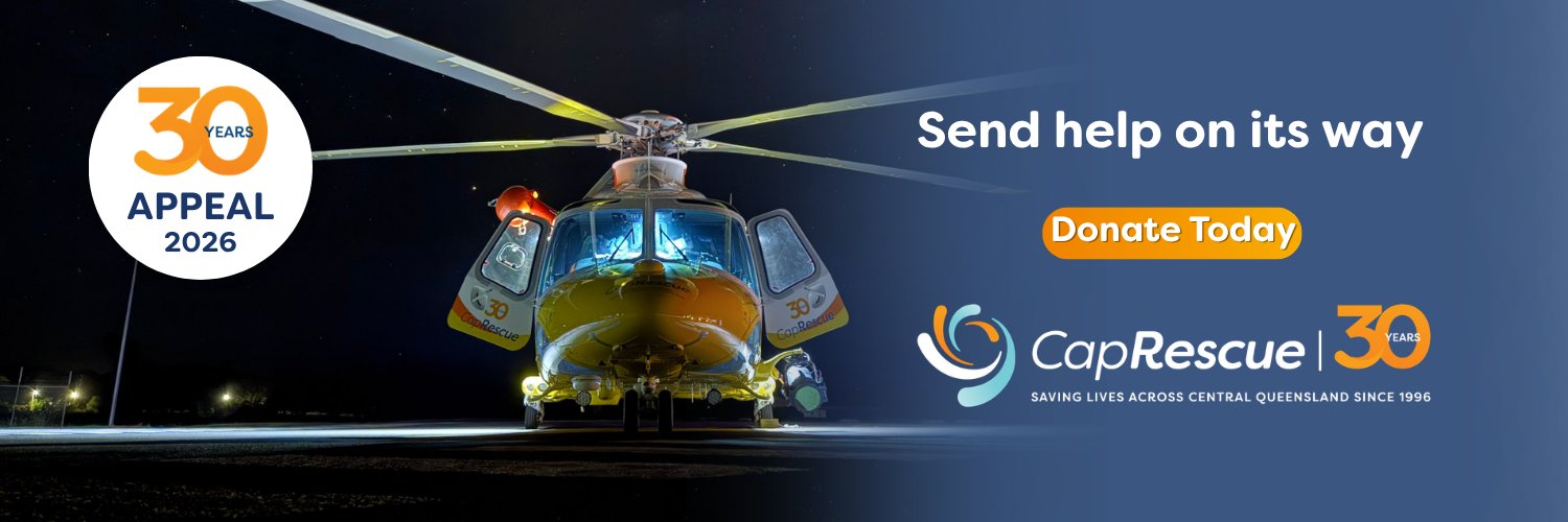 caprescue's profile banner image
