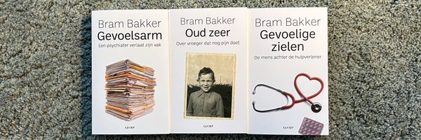 drbrambakker Profile Banner