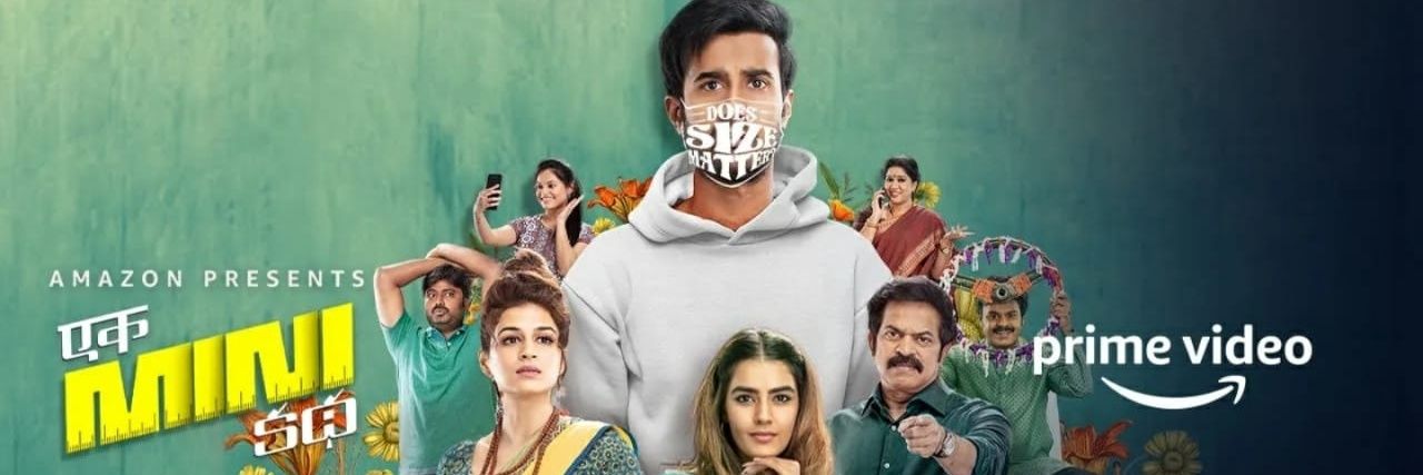 Karthik Rapolu banner