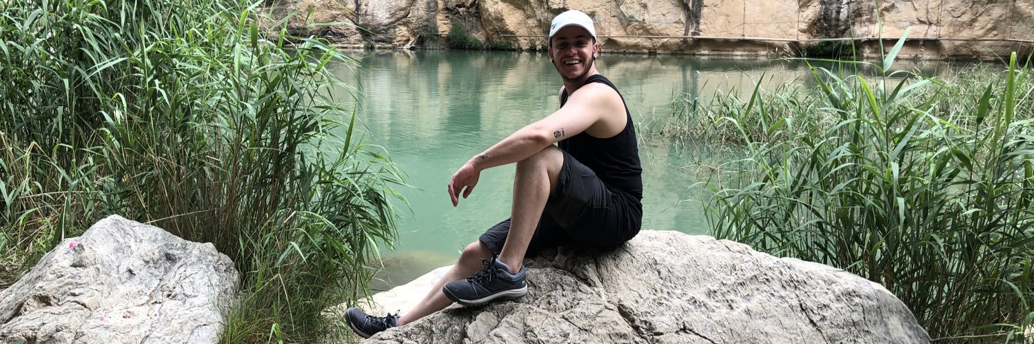 AlexHachePe's profile banner image