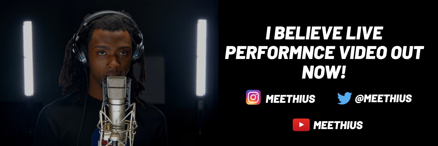 Meethius's profile banner image