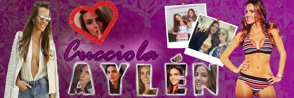 CucciolaMaylen's profile banner image