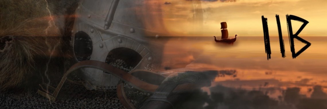 IvanIronBeard's profile banner image