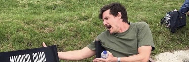 JOELMILFER's profile banner image