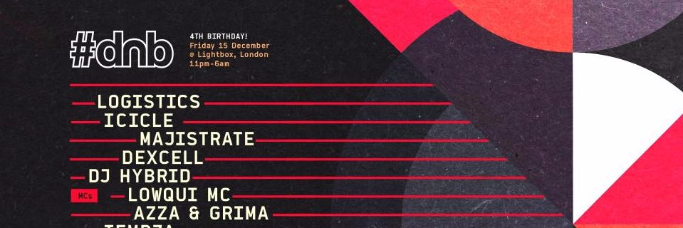 hashtagdnb's profile banner image