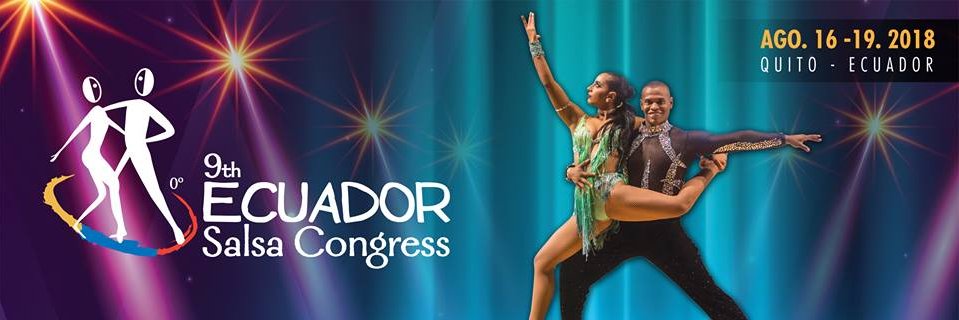 EcSalsaCongress's profile banner image
