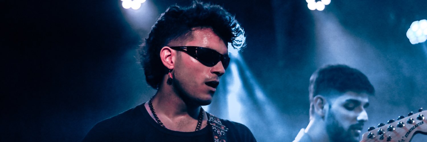 shampannn's profile banner image