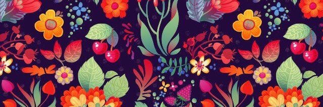 Mary_MoHe's profile banner image