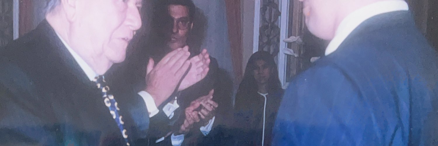 Mario Ramos Reyes banner