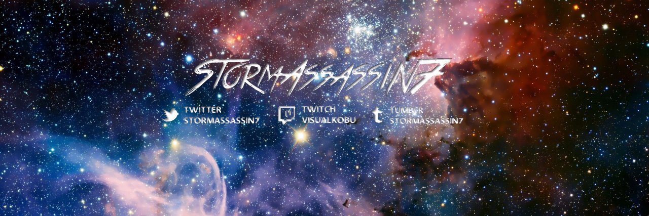 StormAssassiN7's profile banner image