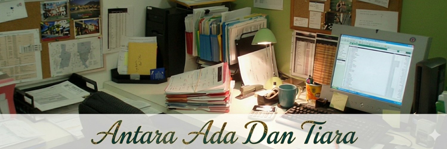 Tiara banner