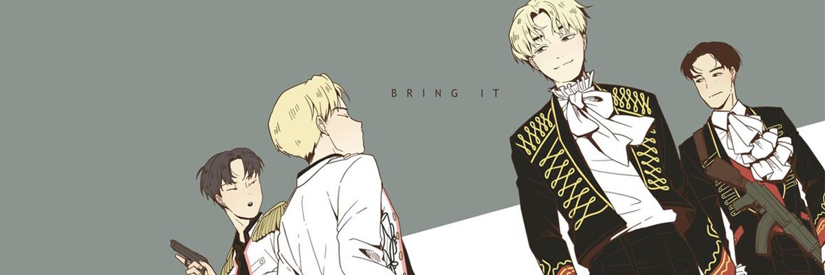 MyJunniverse's profile banner image