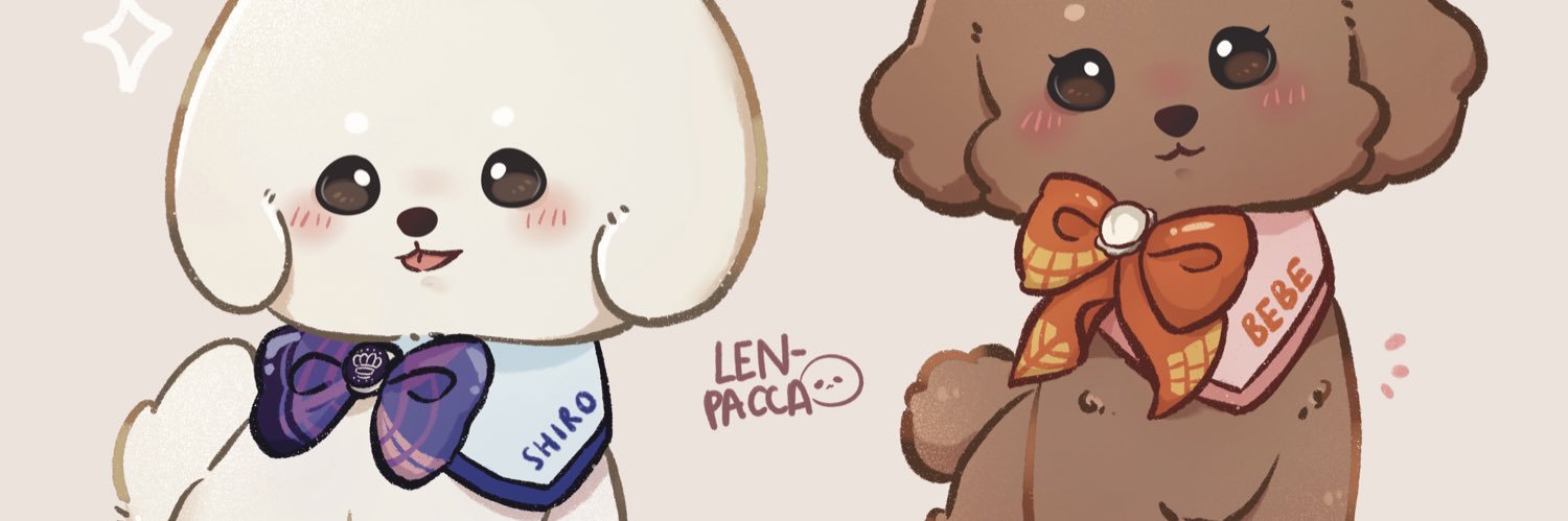 Francisca Dione banner