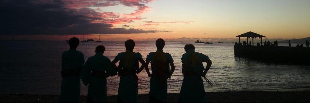 ahaha0218's profile banner image