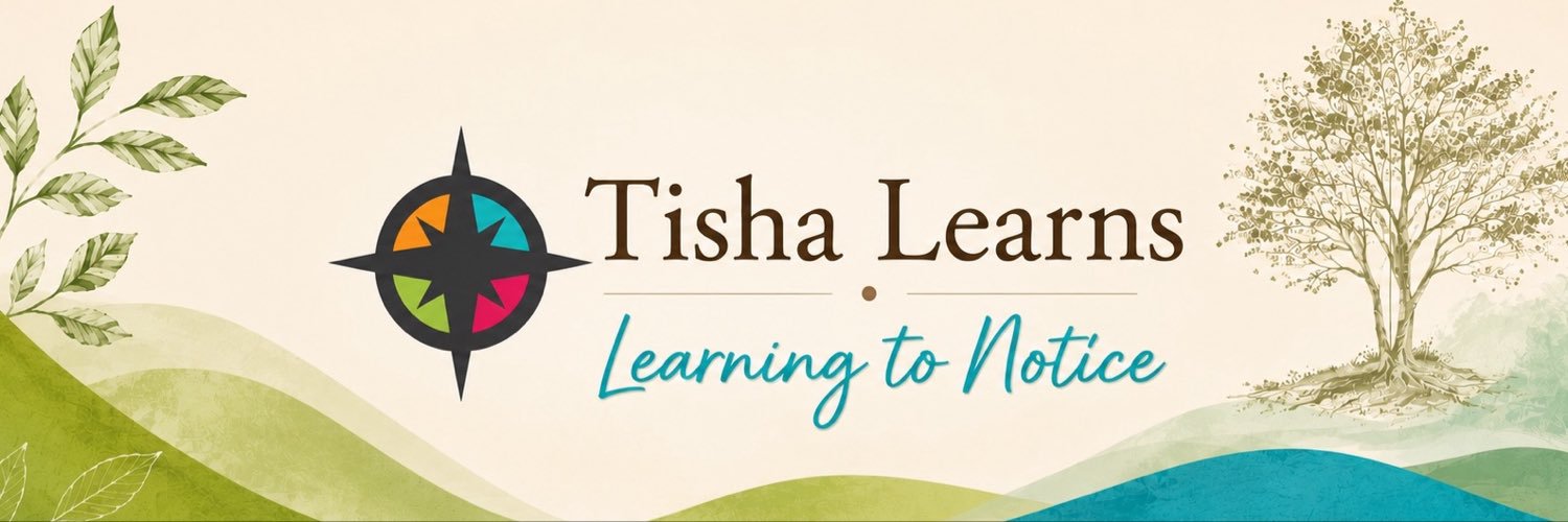 TishBSanders's profile banner image