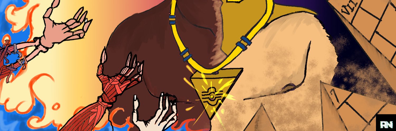TthePharaoh's profile banner image