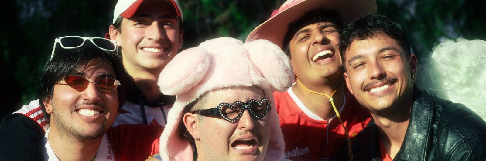 ChristianRomoLF's profile banner image