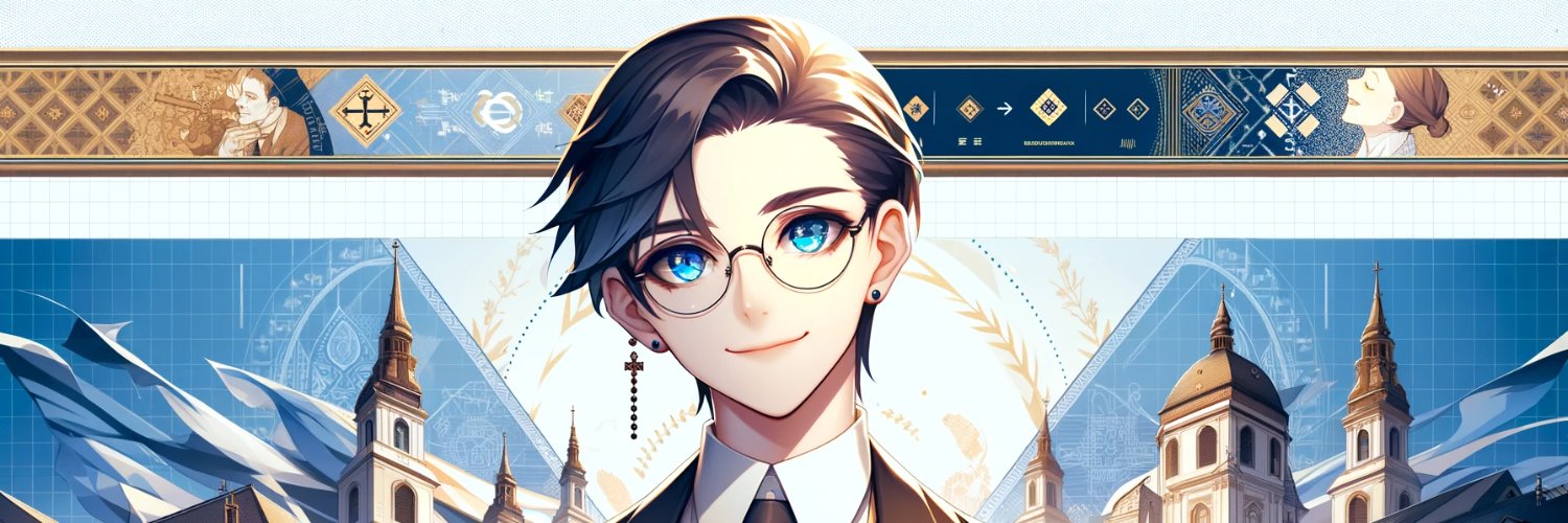 MisesManga's profile banner image