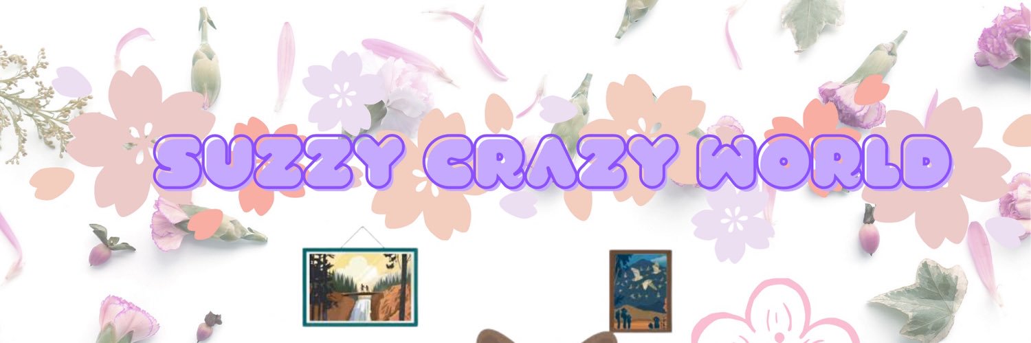 suzzy Hdz banner
