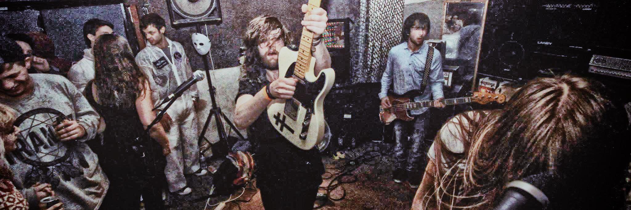 Treason Kings banner