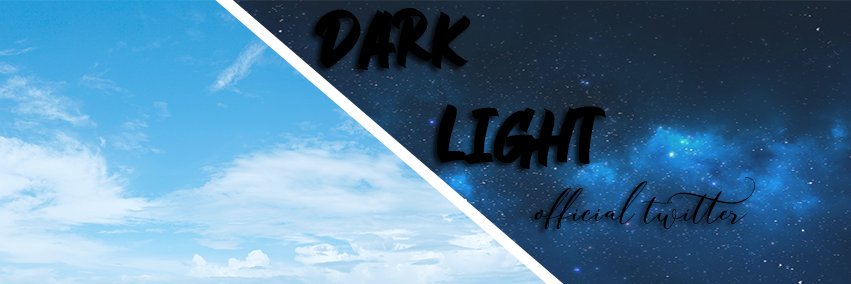 darklight99's profile banner image