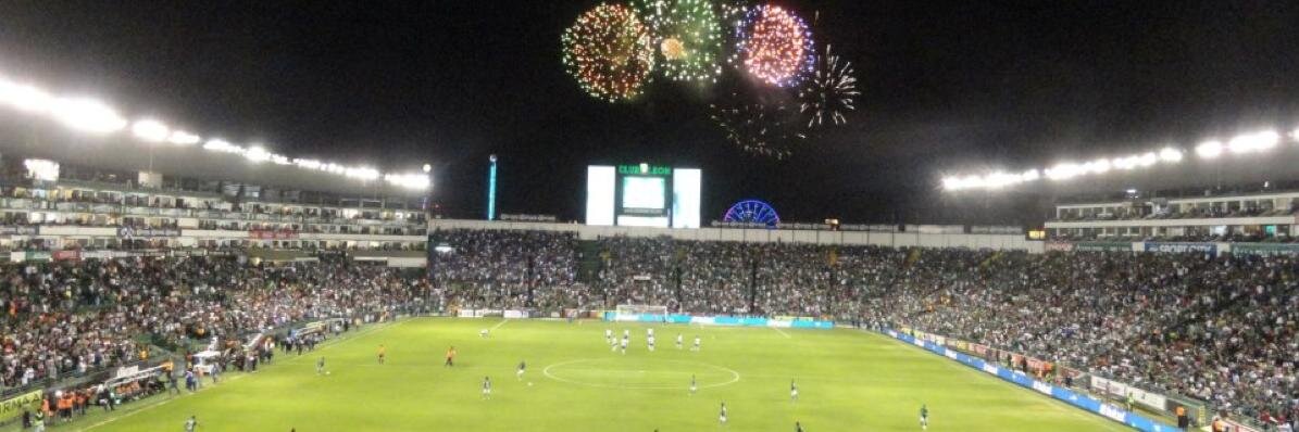 DaleLeon ★★★★★★★ ★ banner