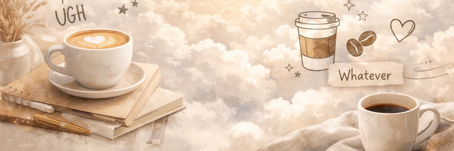 warmlightmood's profile banner image