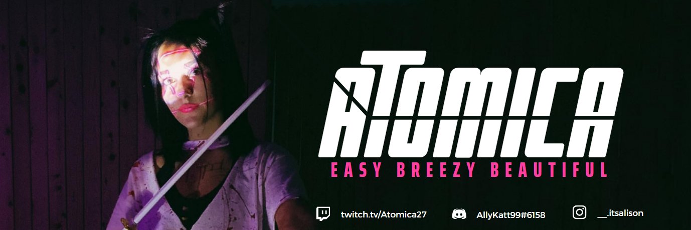 AlisonRose45's profile banner image