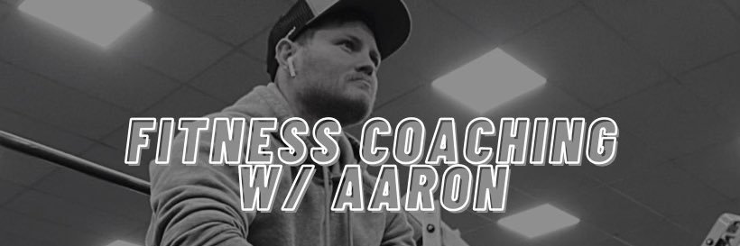 AaronNapo's profile banner image