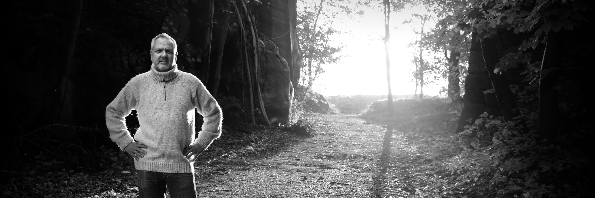 Preben Aavitsland banner