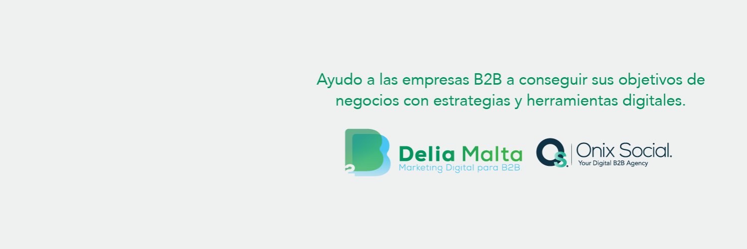 deliamalta's profile banner image