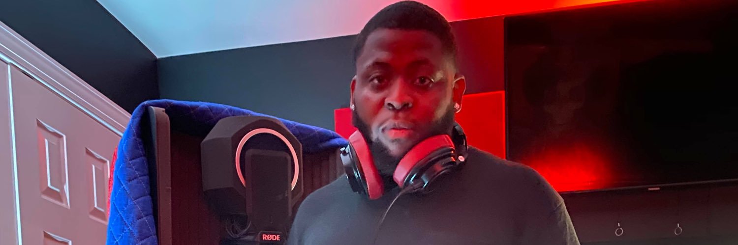 TheRealRizzay's profile banner image