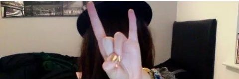 RiveroVeronica's profile banner image