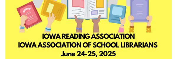 IowaReading Profile Banner