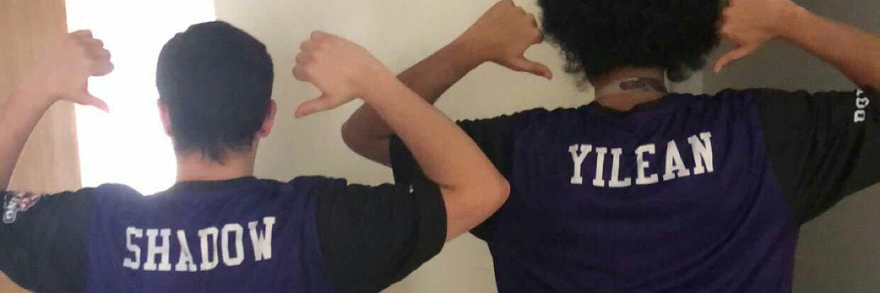 YileanLoL's profile banner image
