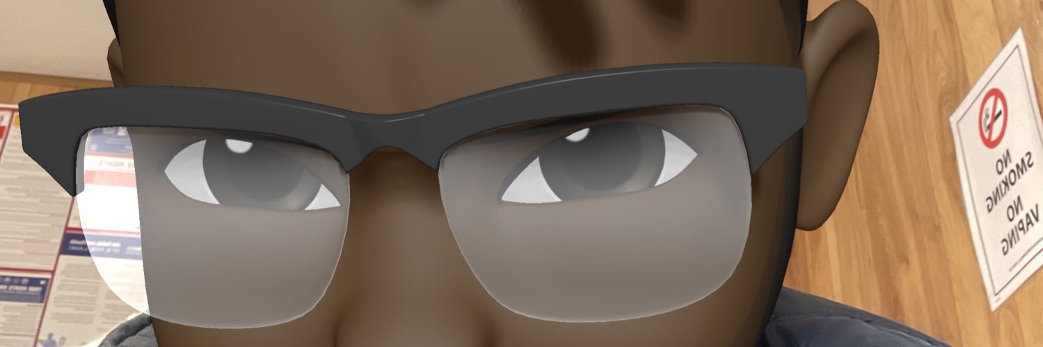Waviimon's profile banner image
