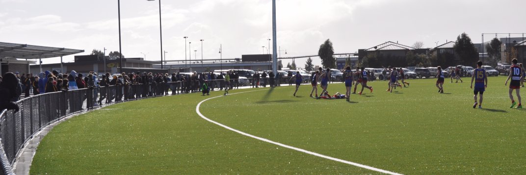 AFL South East banner