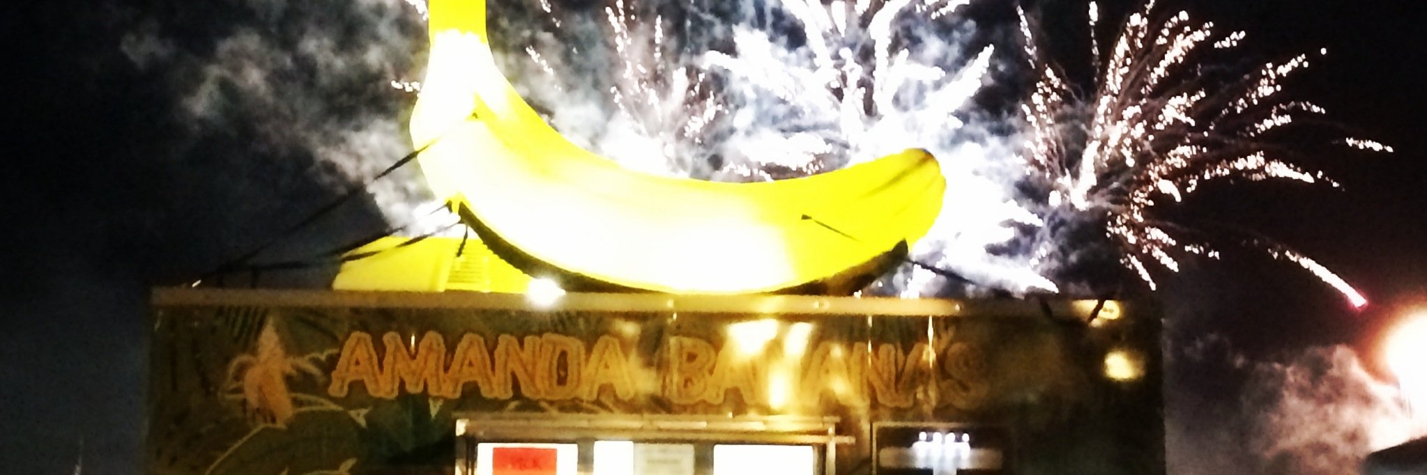 AmandaBananasNJ's profile banner image