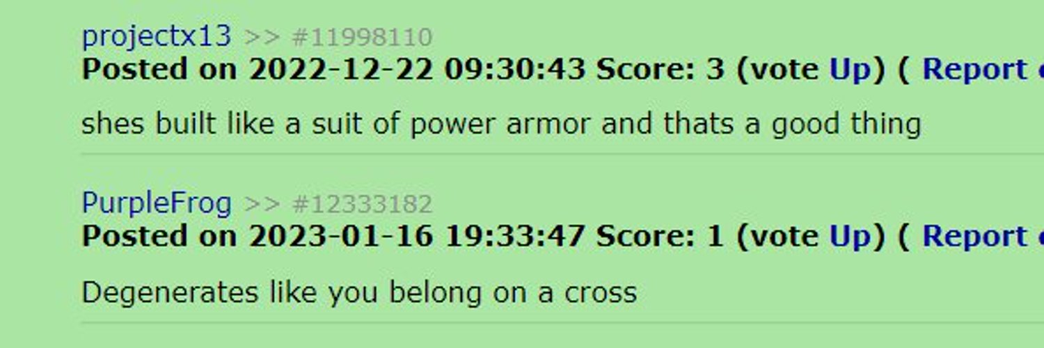 Bunny-Pilled Vulpine banner